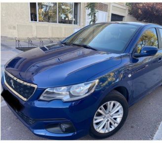 Peugeot 301 Usado en Mendoza