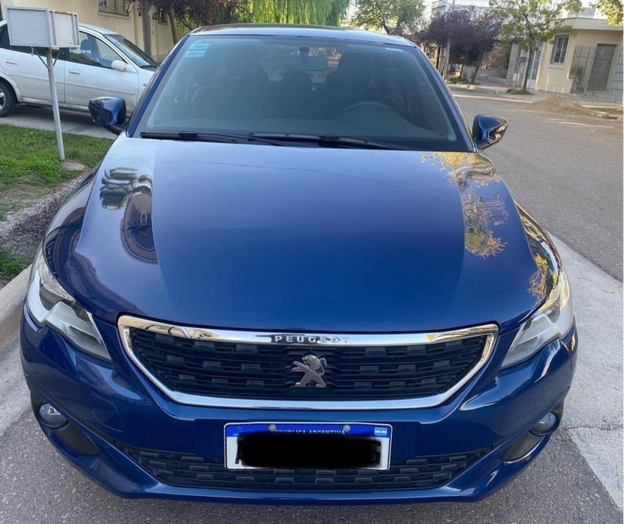 Peugeot 301 Usado en Mendoza, deRuedas