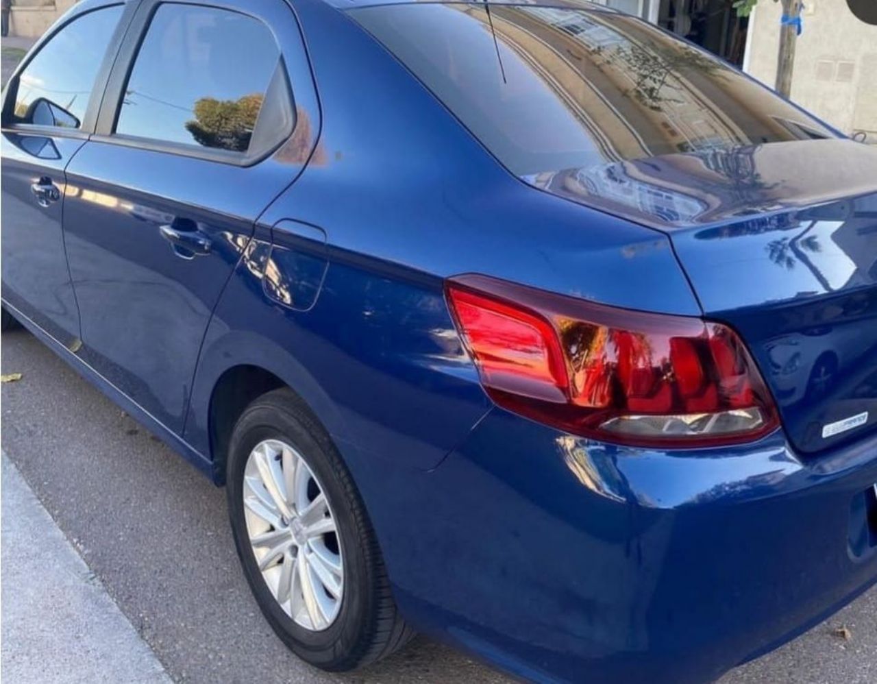 Peugeot 301 Usado en Mendoza, deRuedas