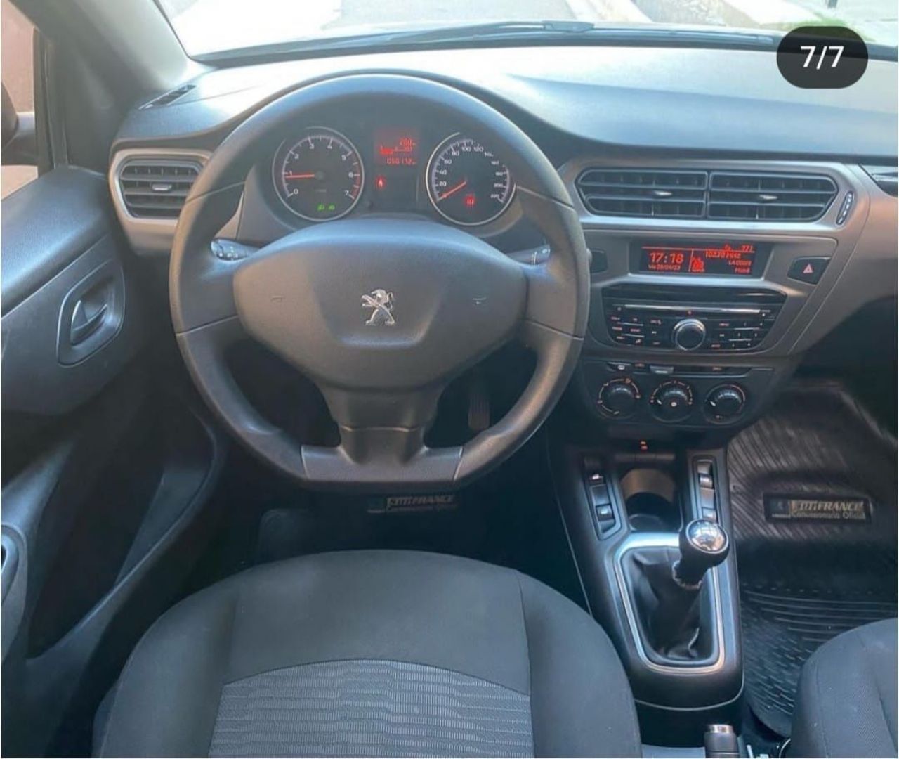 Peugeot 301 Usado en Mendoza, deRuedas