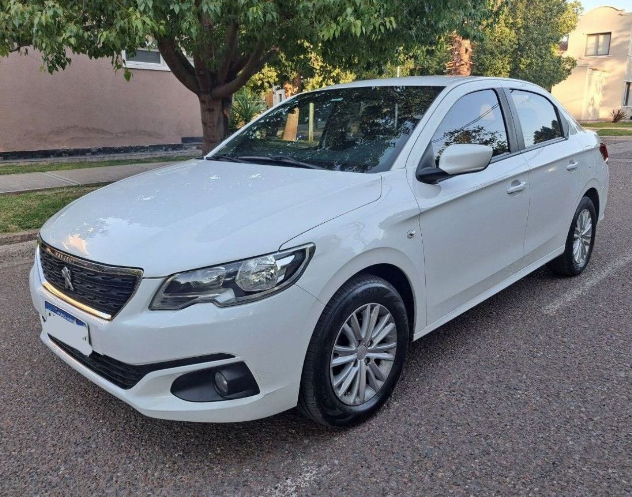 Peugeot 301 Usado en Mendoza, deRuedas