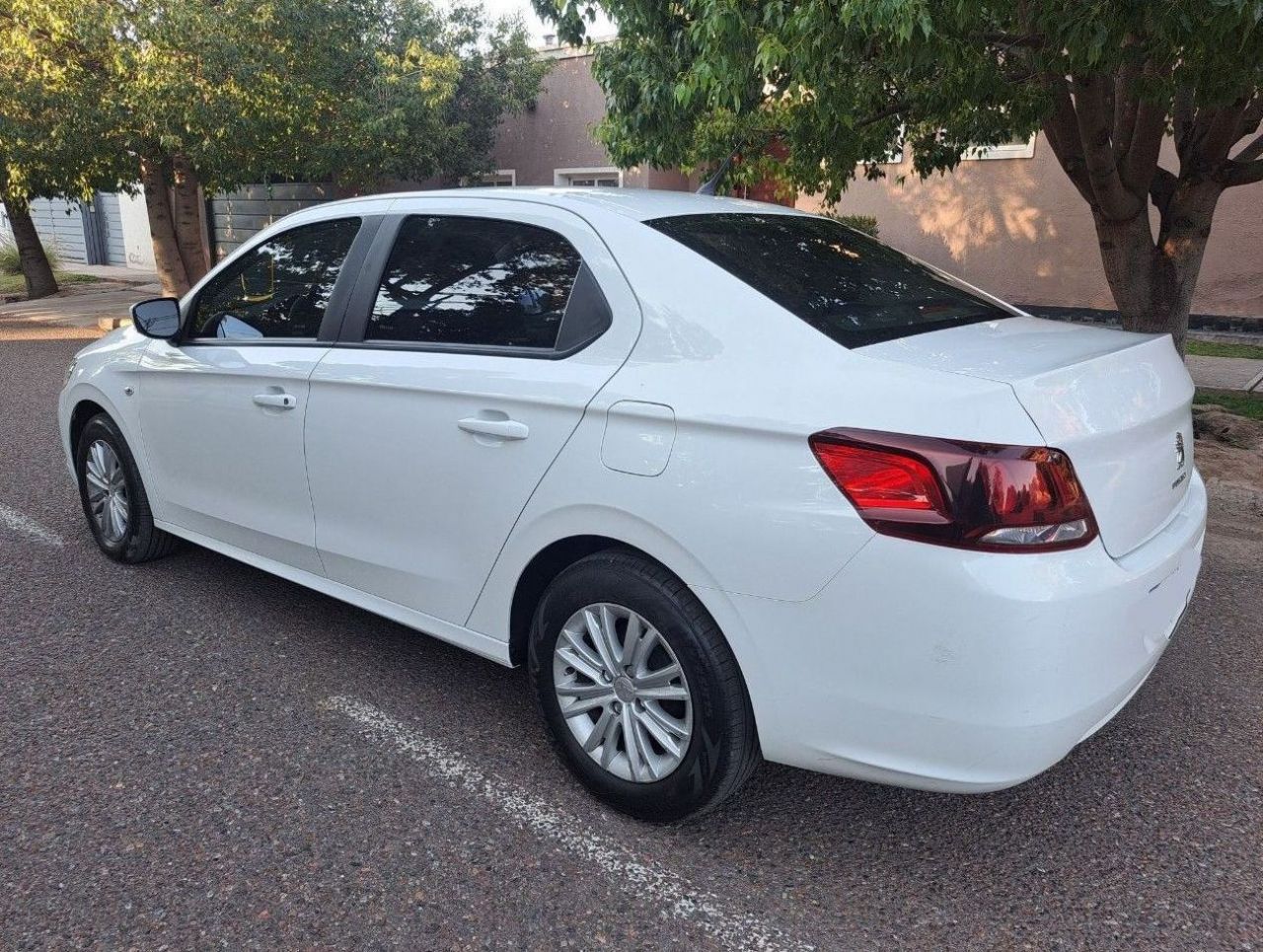 Peugeot 301 Usado en Mendoza, deRuedas