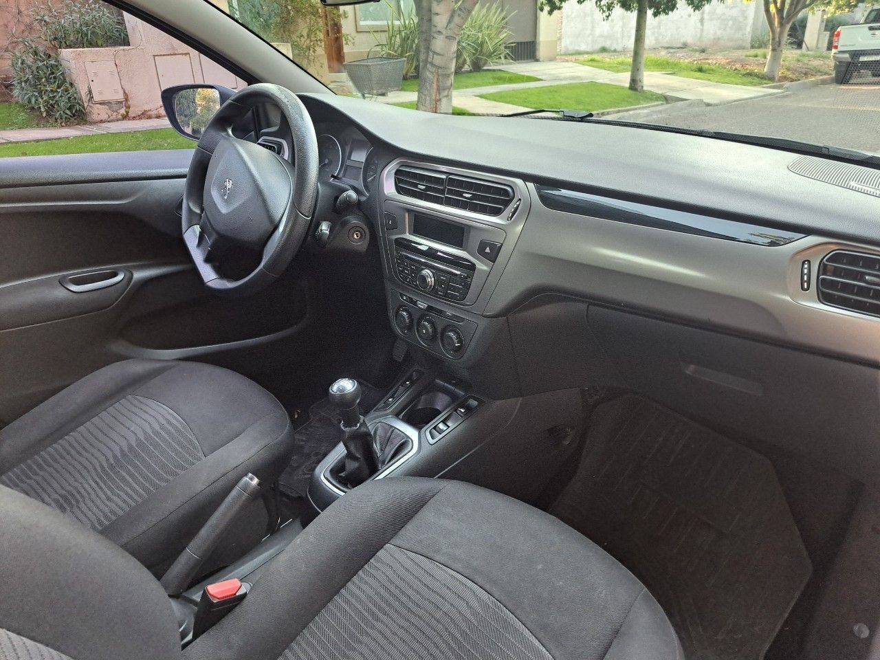 Peugeot 301 Usado en Mendoza, deRuedas