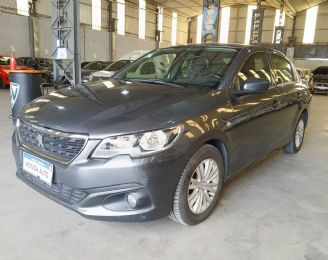 Peugeot 301 Usado en Córdoba Financiado