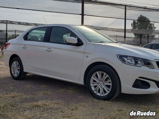 Peugeot 301 Usado en Mendoza, deRuedas