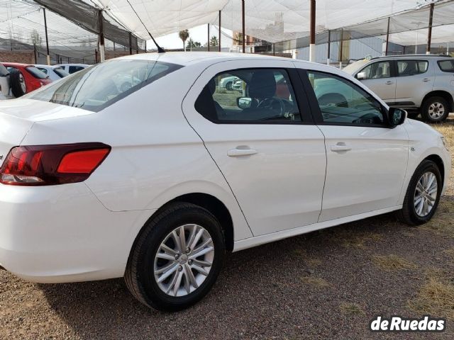 Peugeot 301 Usado en Mendoza, deRuedas