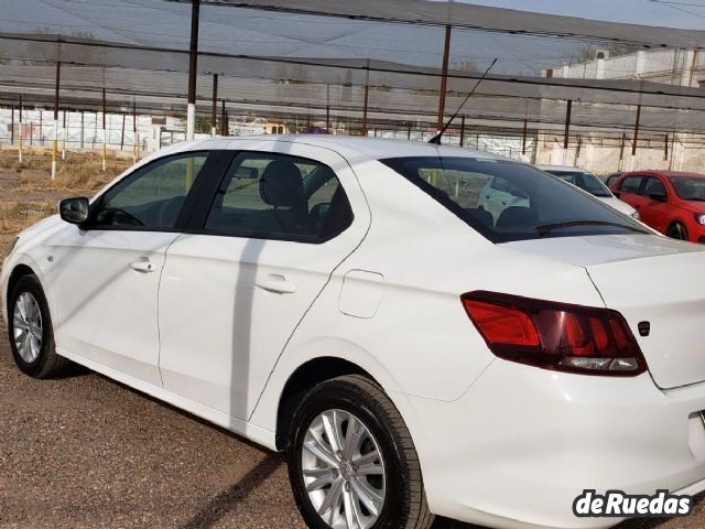 Peugeot 301 Usado en Mendoza, deRuedas