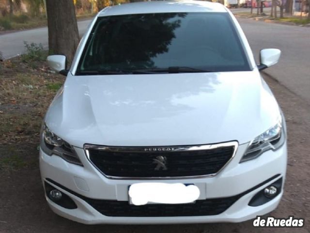 Peugeot 301 Usado en Mendoza, deRuedas