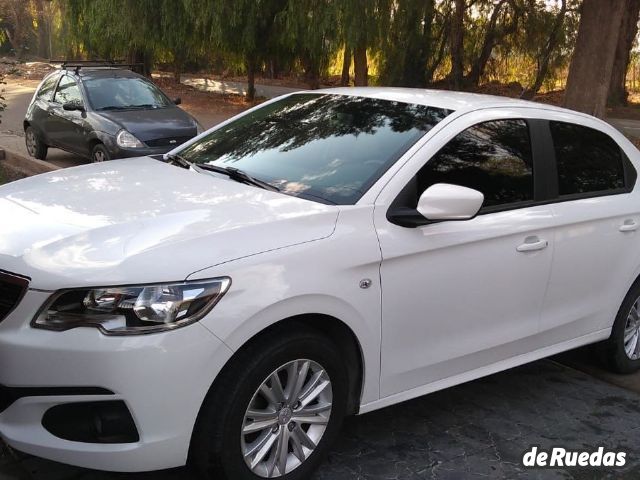 Peugeot 301 Usado en Mendoza, deRuedas