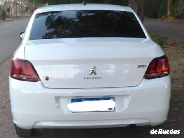 Peugeot 301 Usado en Mendoza, deRuedas