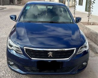 Peugeot 301 Usado en Mendoza