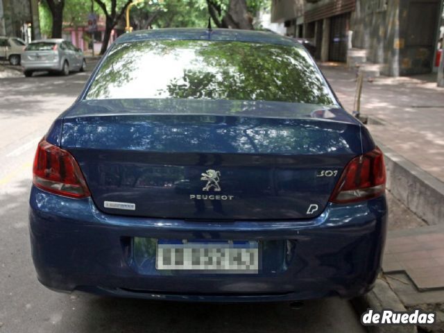 Peugeot 301 Usado en Mendoza, deRuedas