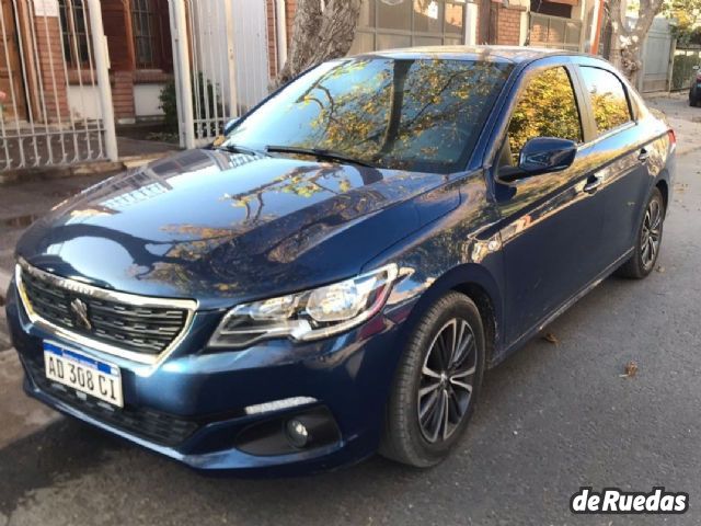 Peugeot 301 Usado en San Juan, deRuedas