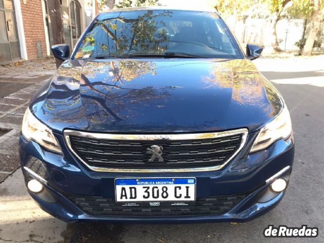 Peugeot 301 Usado en San Juan, deRuedas