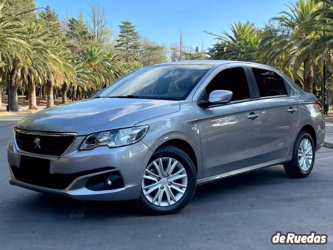 Peugeot 301 Usado en Mendoza, deRuedas