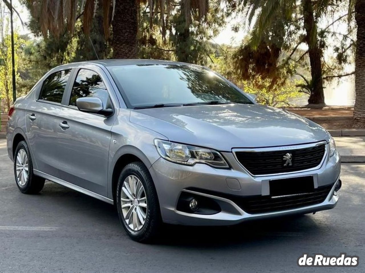 Peugeot 301 Usado en Mendoza, deRuedas