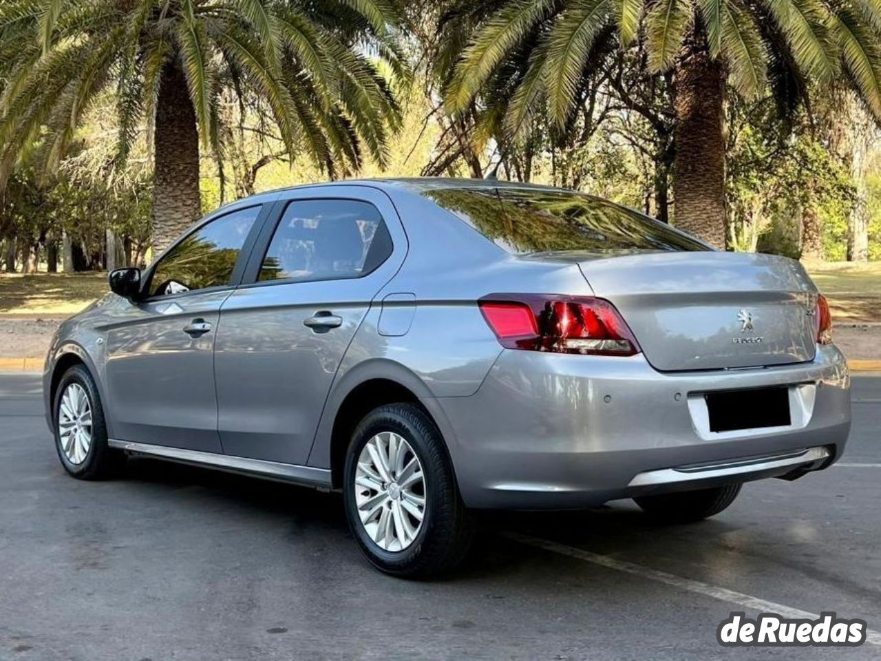 Peugeot 301 Usado en Mendoza, deRuedas