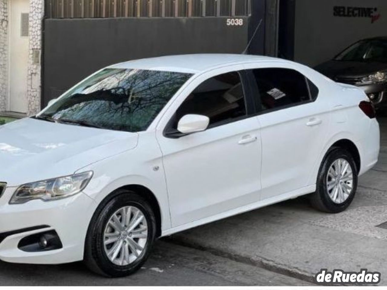 Peugeot 301 Usado en Buenos Aires, deRuedas