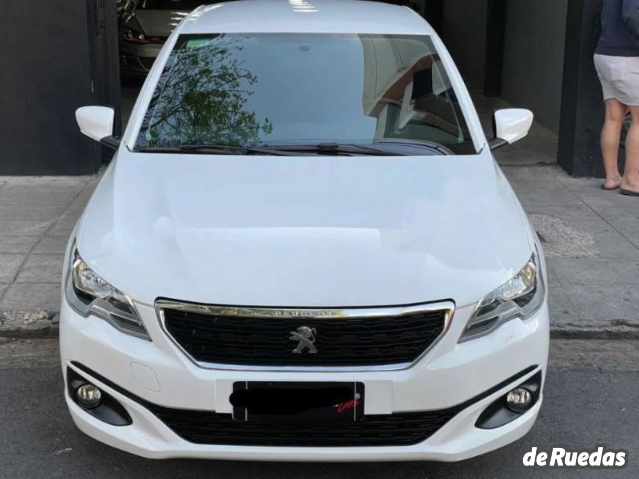 Peugeot 301 Usado en Buenos Aires, deRuedas