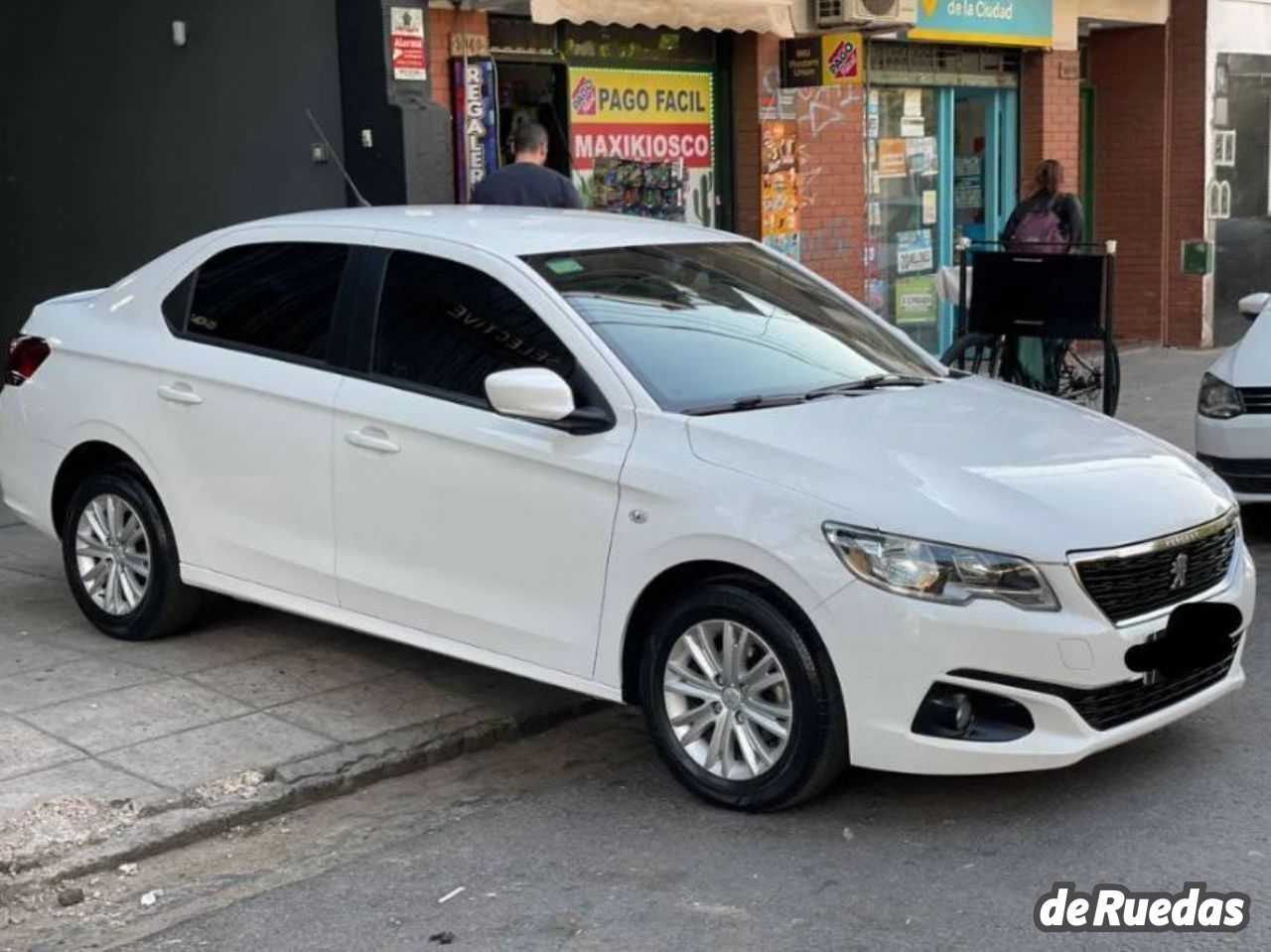 Peugeot 301 Usado en Buenos Aires, deRuedas