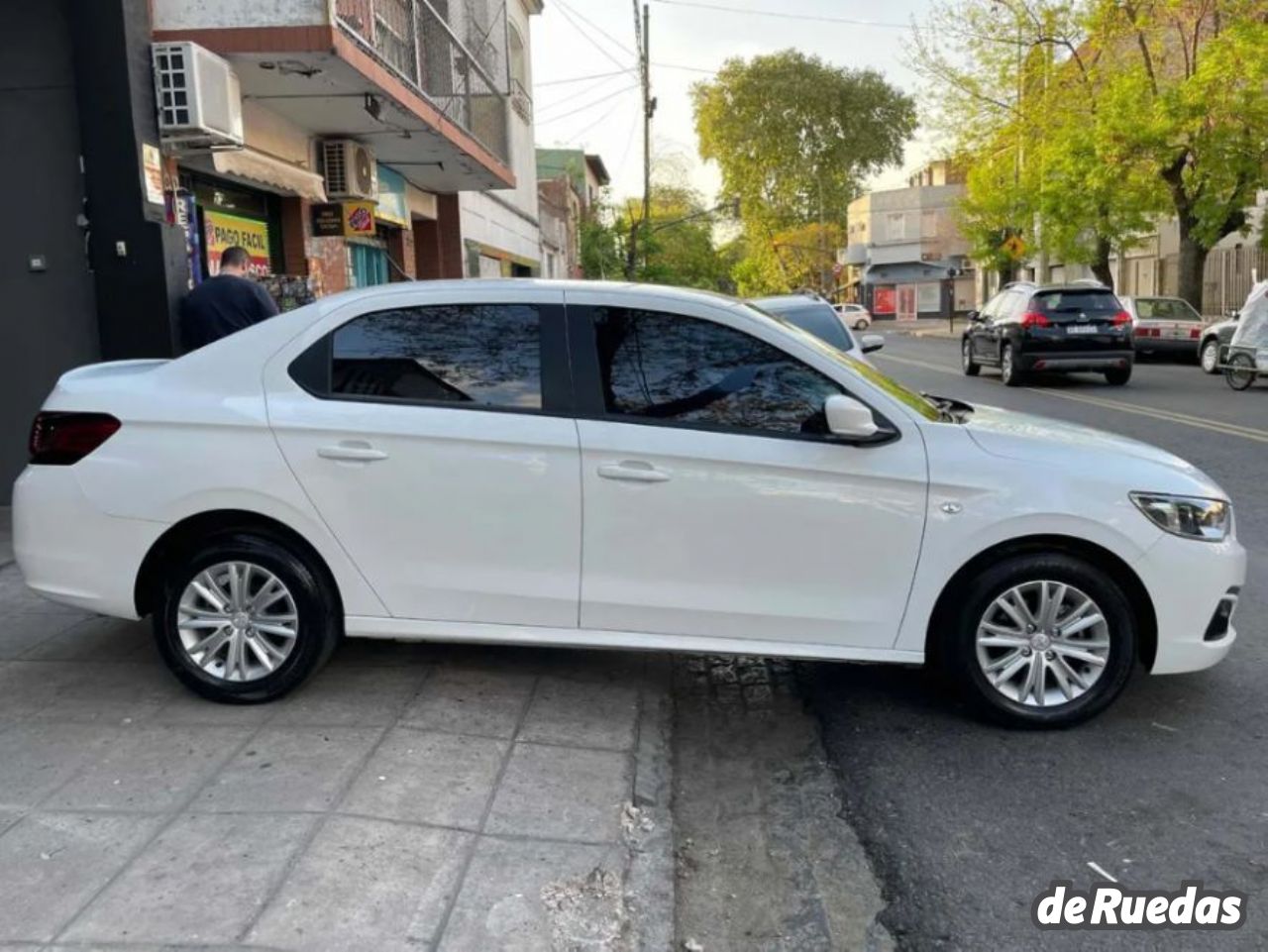 Peugeot 301 Usado en Buenos Aires, deRuedas