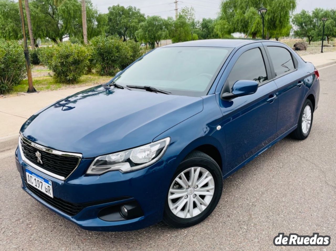 Peugeot 301 Usado en Mendoza, deRuedas