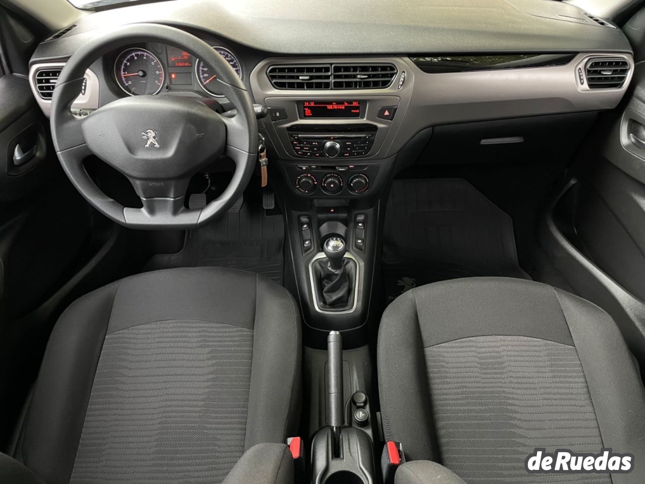 Peugeot 301 Usado en Mendoza, deRuedas
