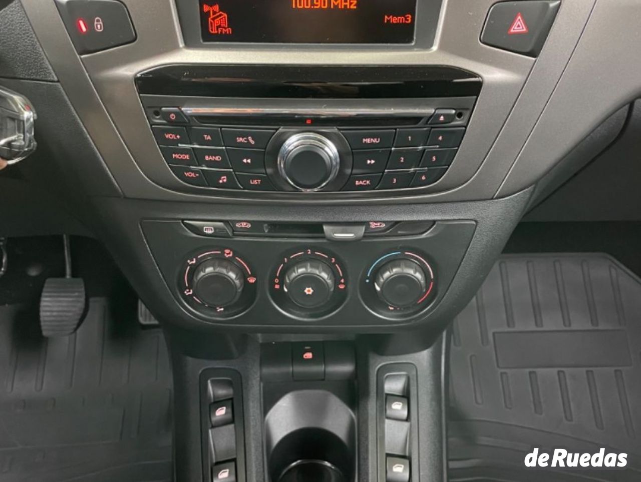 Peugeot 301 Usado en Mendoza, deRuedas