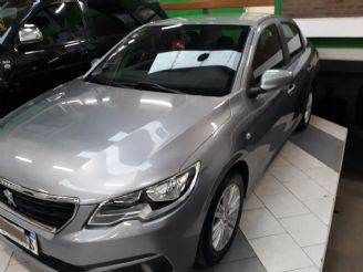 Peugeot 301 Usado en Córdoba