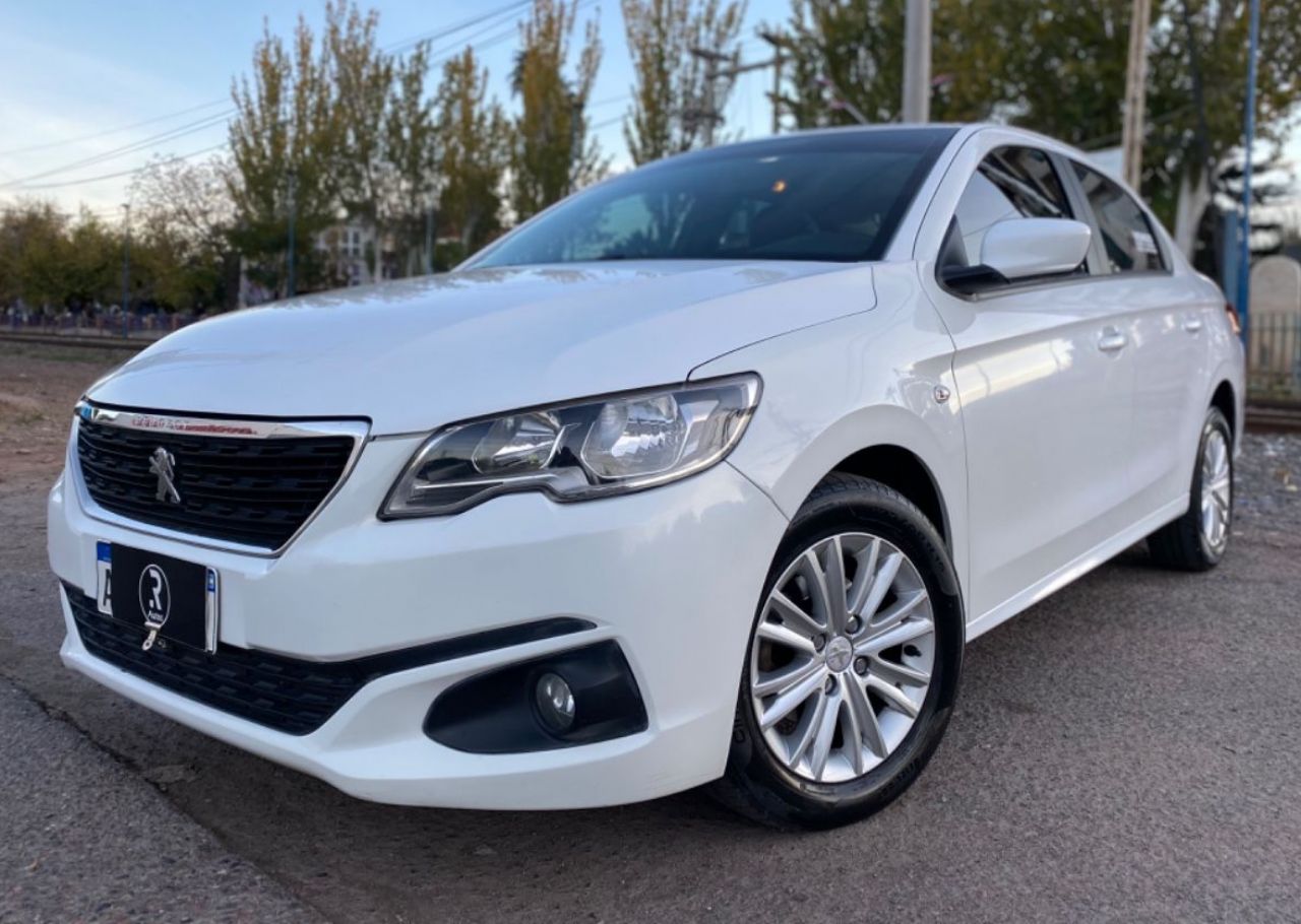 Peugeot 301 Usado en Mendoza, deRuedas