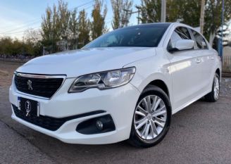 Peugeot 301 Usado en Mendoza Financiado