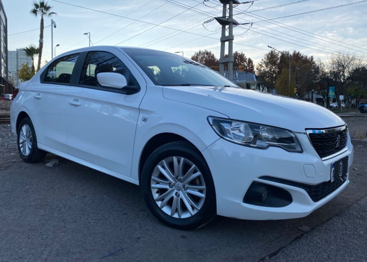 Peugeot 301 Usado en Mendoza, deRuedas