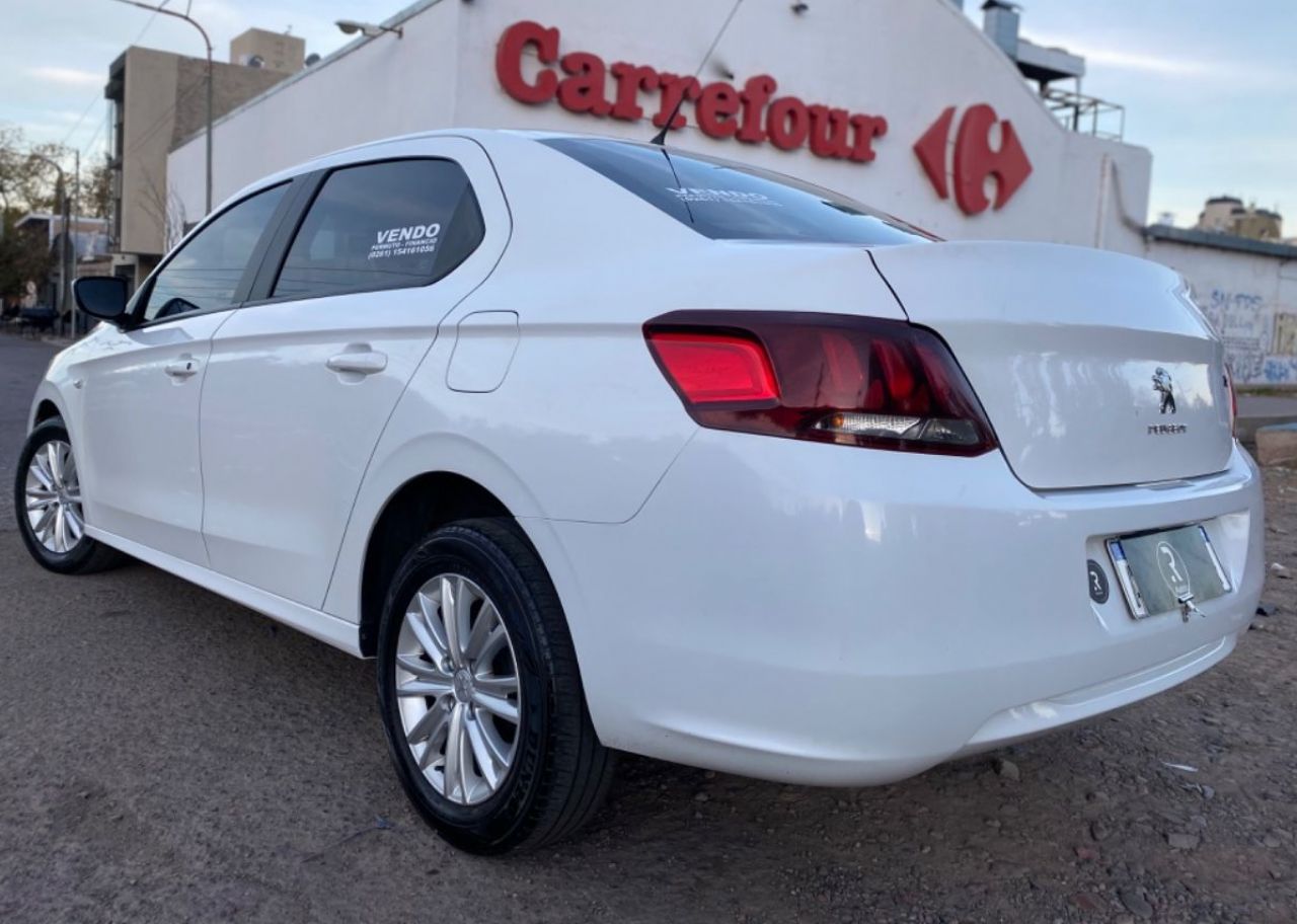 Peugeot 301 Usado en Mendoza, deRuedas
