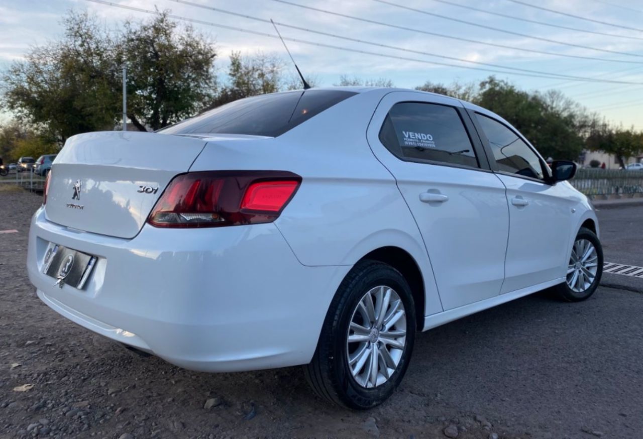Peugeot 301 Usado en Mendoza, deRuedas
