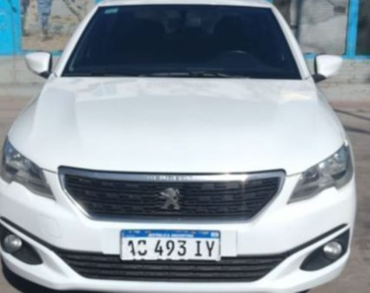 Peugeot 301 Usado en Mendoza, deRuedas