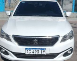 Peugeot 301 Usado en Mendoza