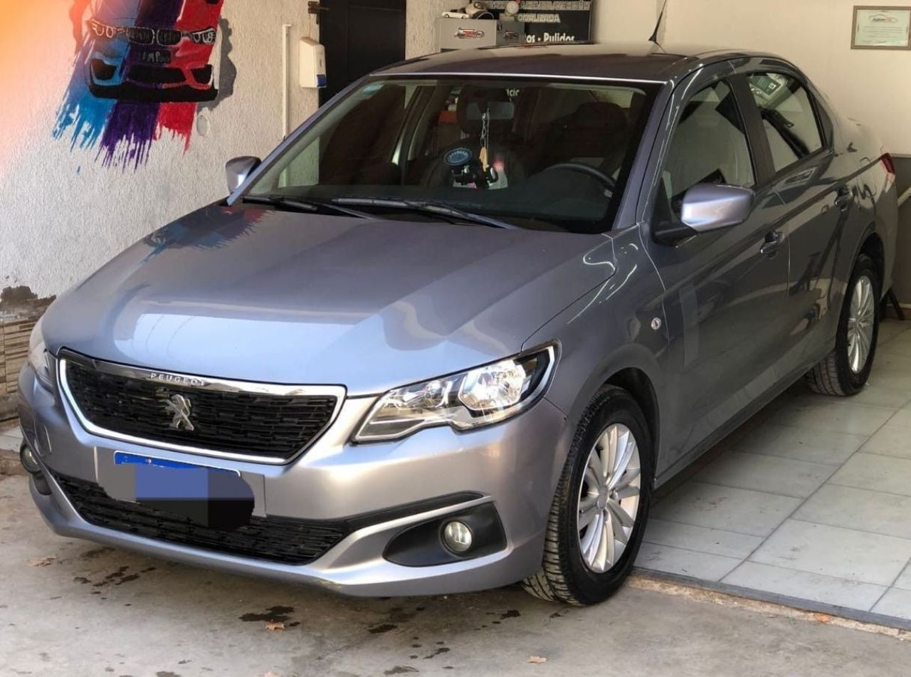Peugeot 301 Usado en Mendoza, deRuedas
