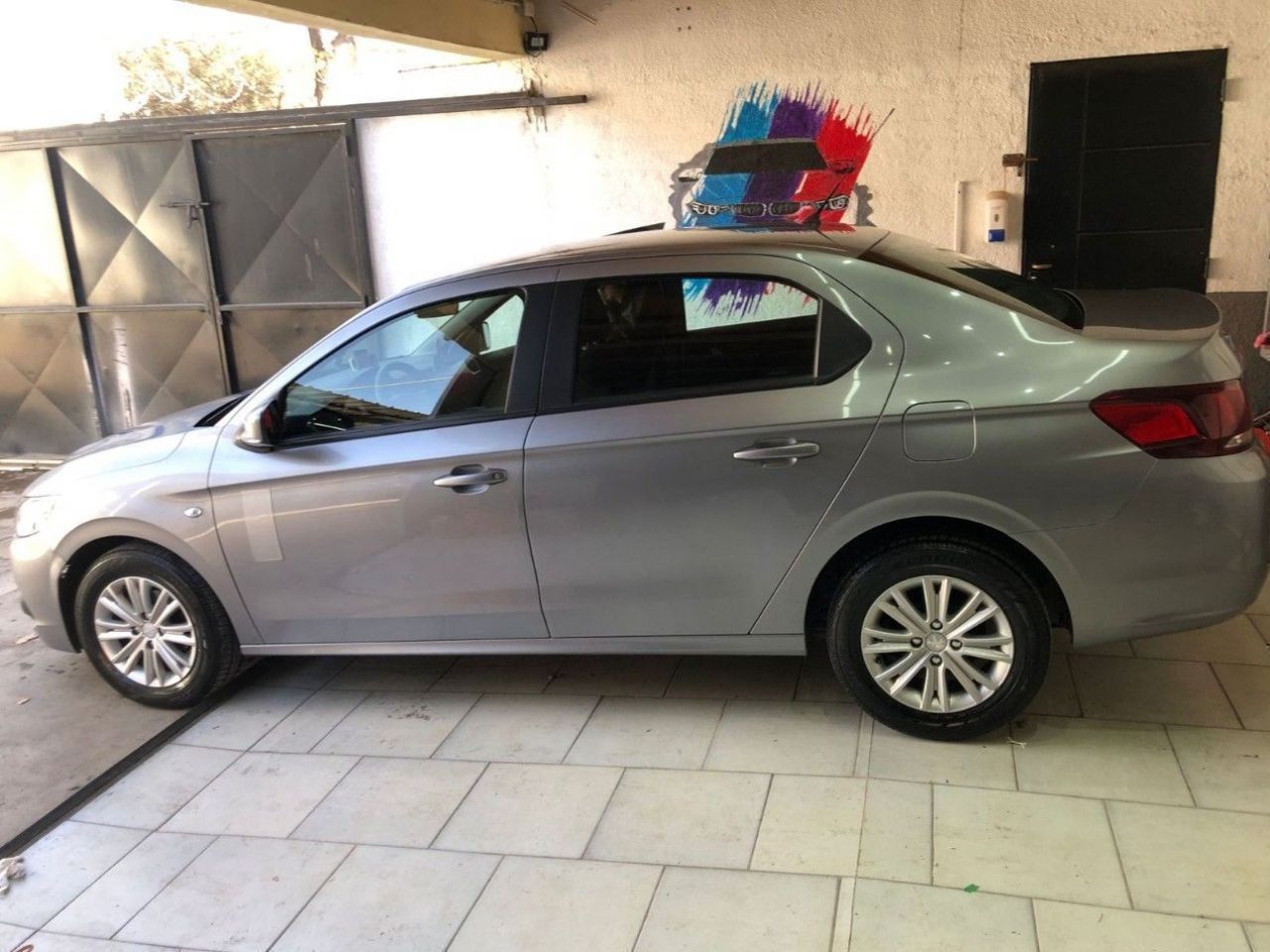 Peugeot 301 Usado en Mendoza, deRuedas