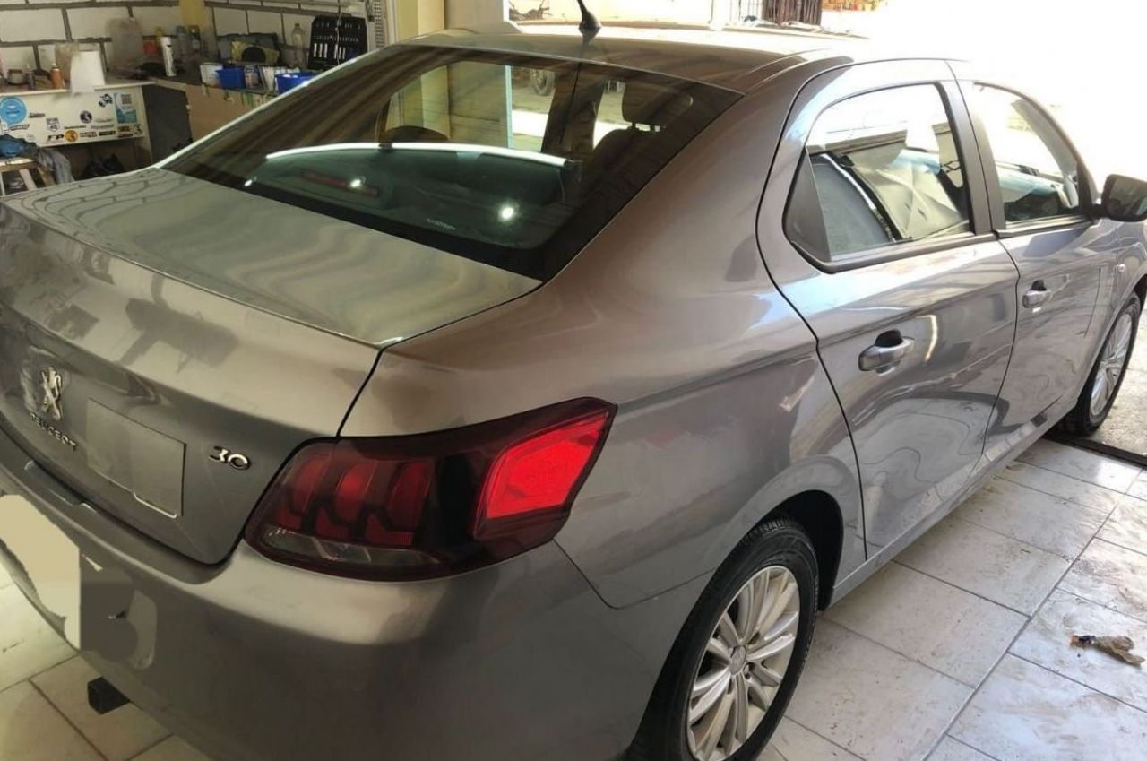 Peugeot 301 Usado en Mendoza, deRuedas