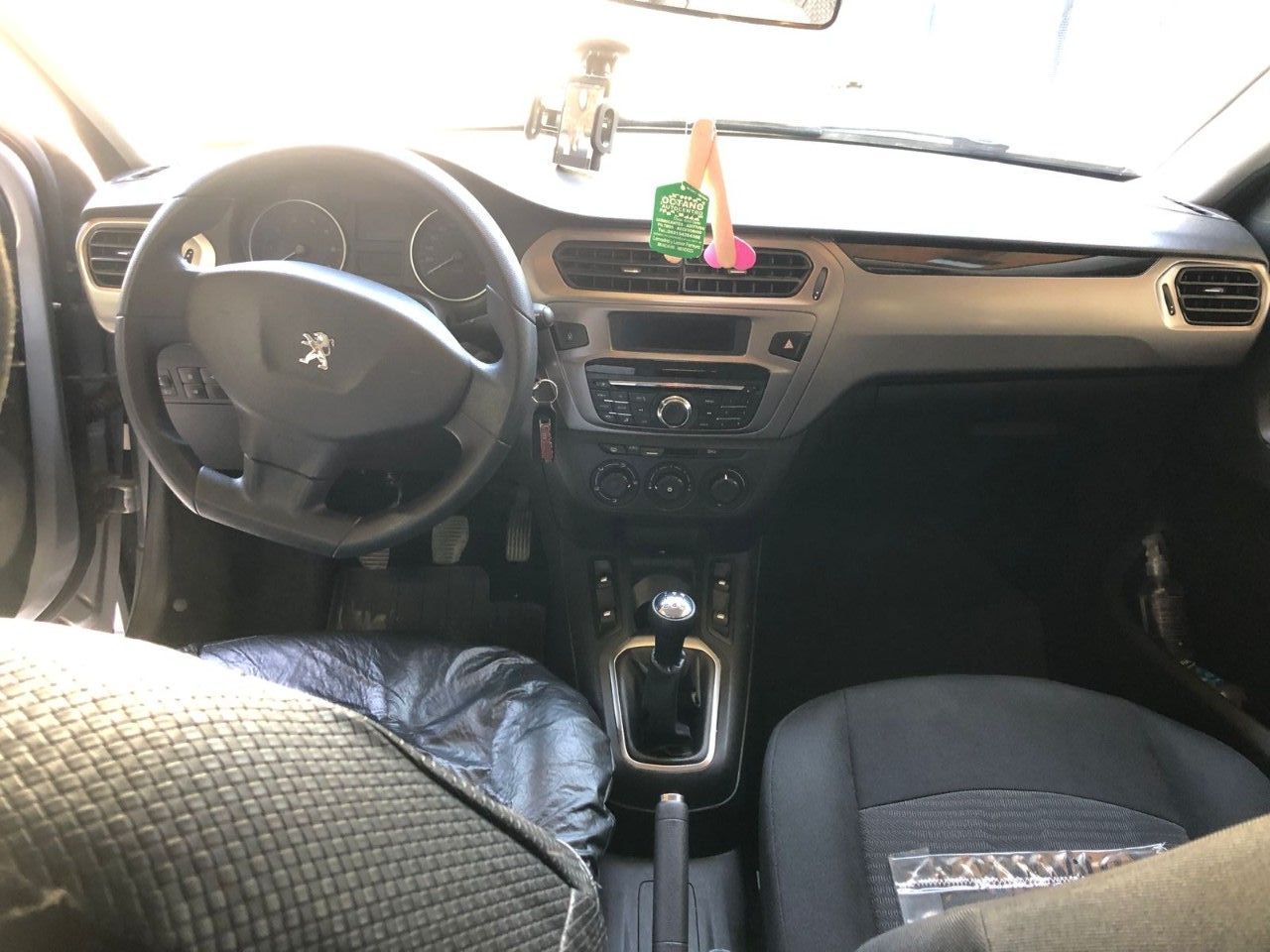 Peugeot 301 Usado en Mendoza, deRuedas
