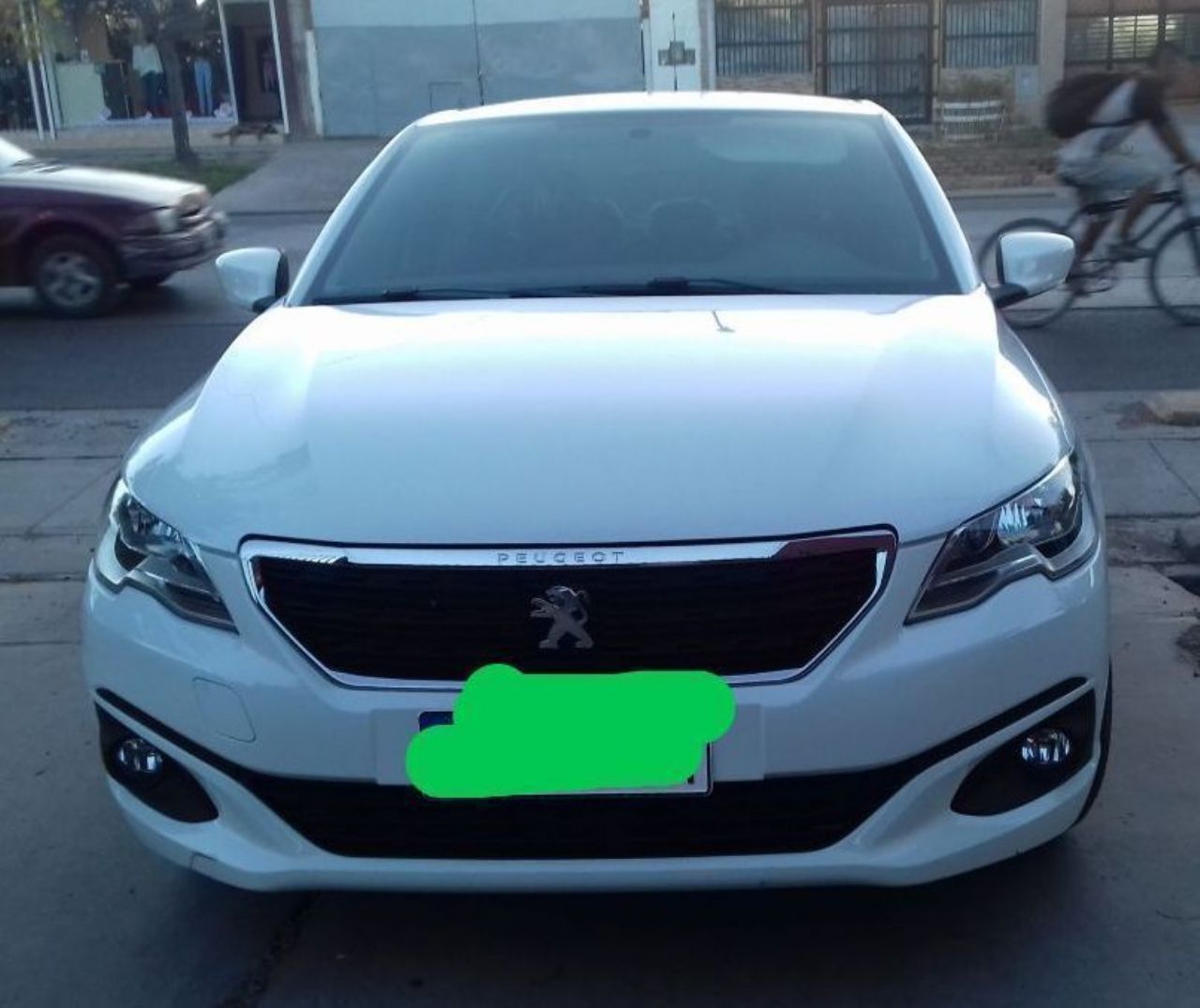 Peugeot 301 Usado en Mendoza, deRuedas