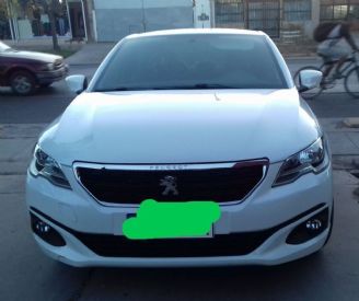 Peugeot 301 Usado en Mendoza