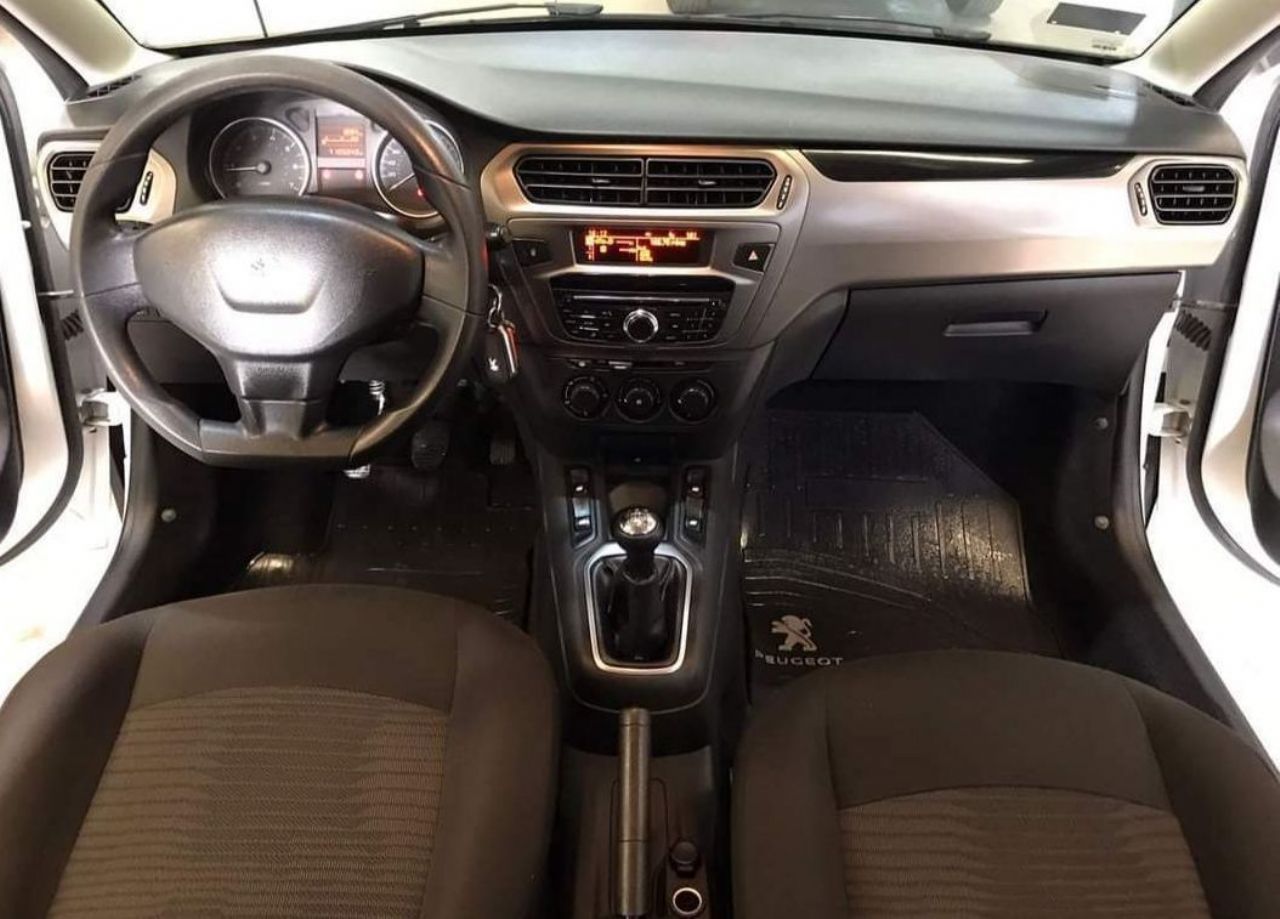 Peugeot 301 Usado en Mendoza, deRuedas