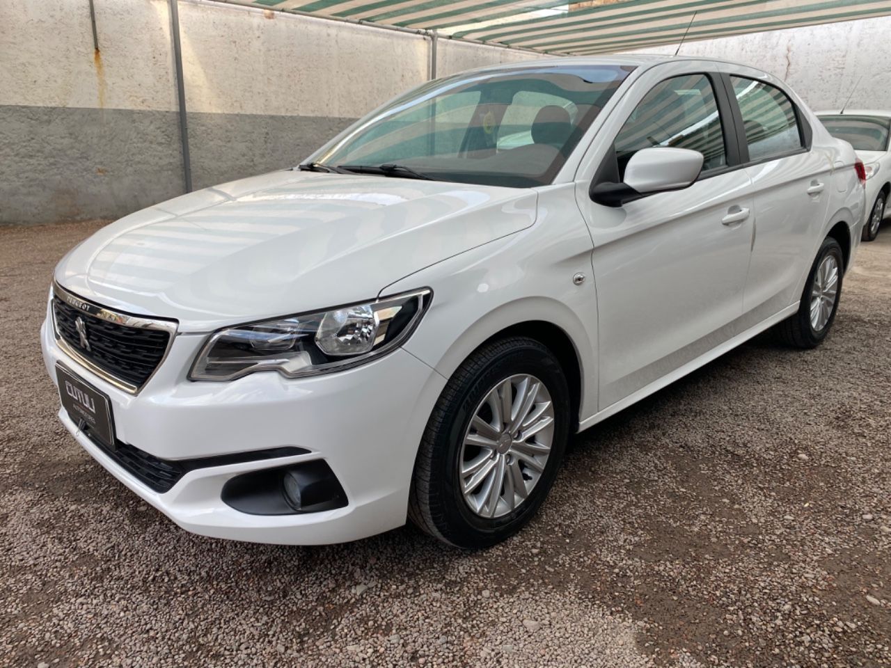 Peugeot 301 Usado en Mendoza, deRuedas