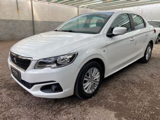 Peugeot 301 Usado en Mendoza Financiado