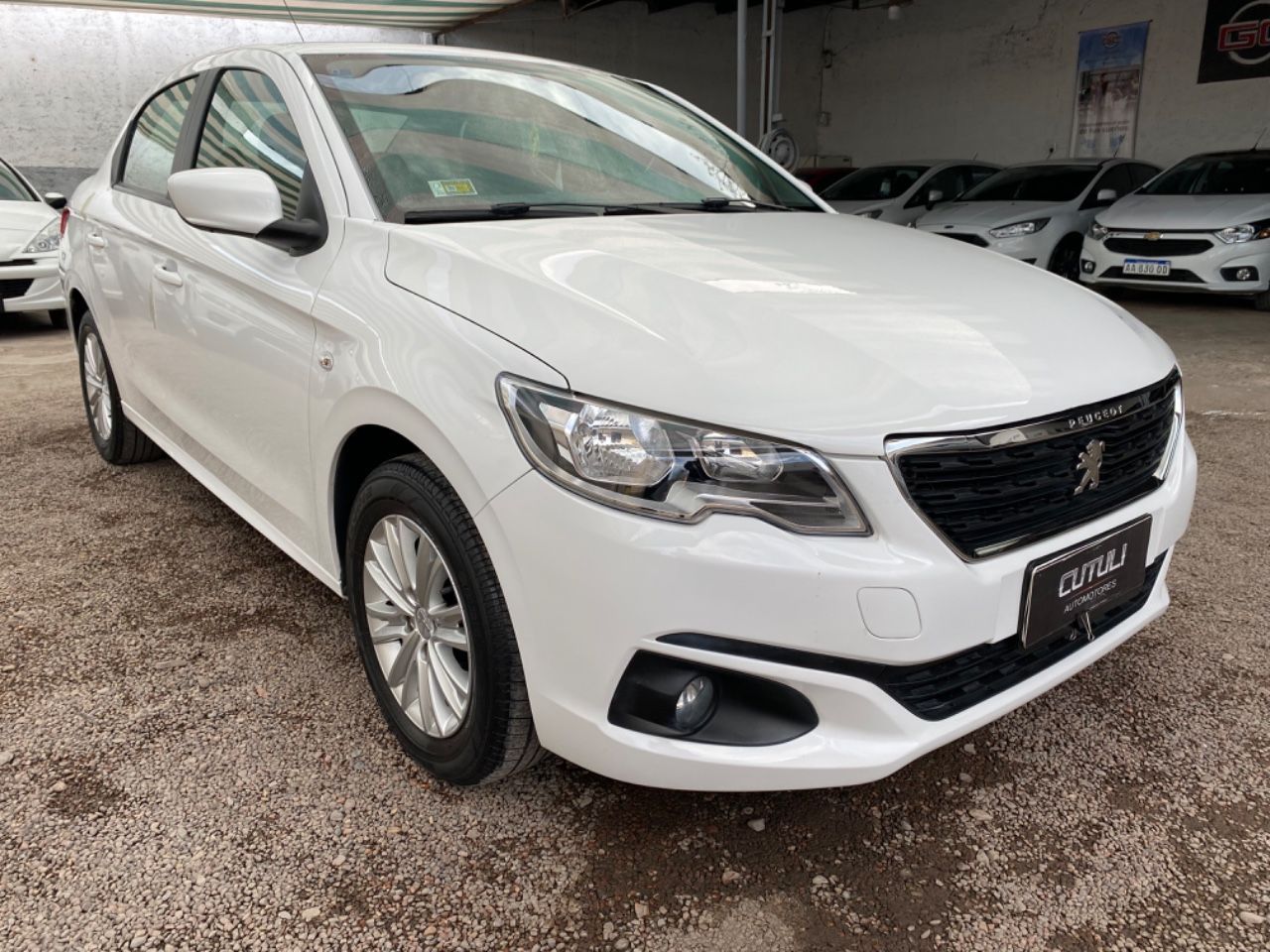 Peugeot 301 Usado en Mendoza, deRuedas