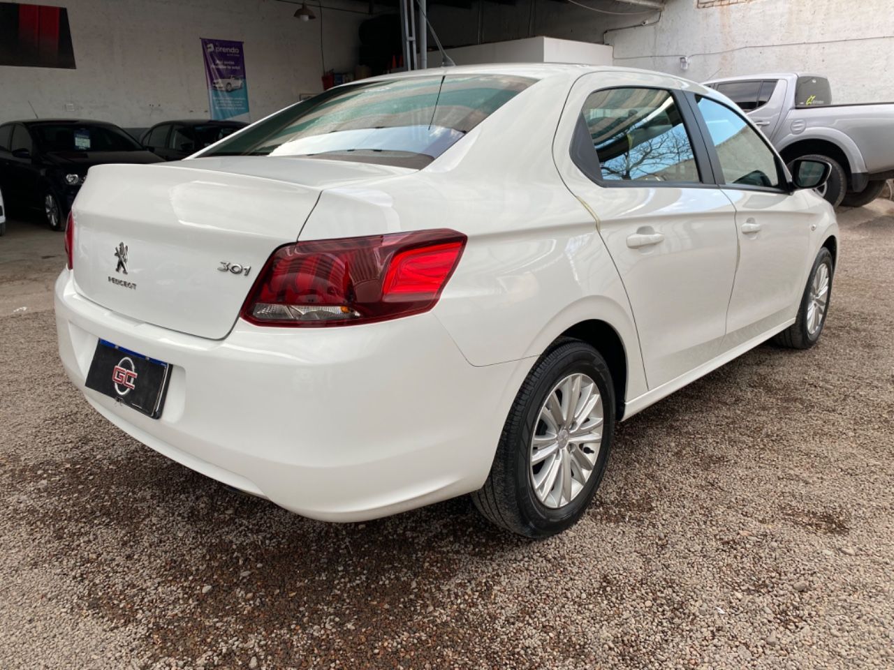 Peugeot 301 Usado en Mendoza, deRuedas