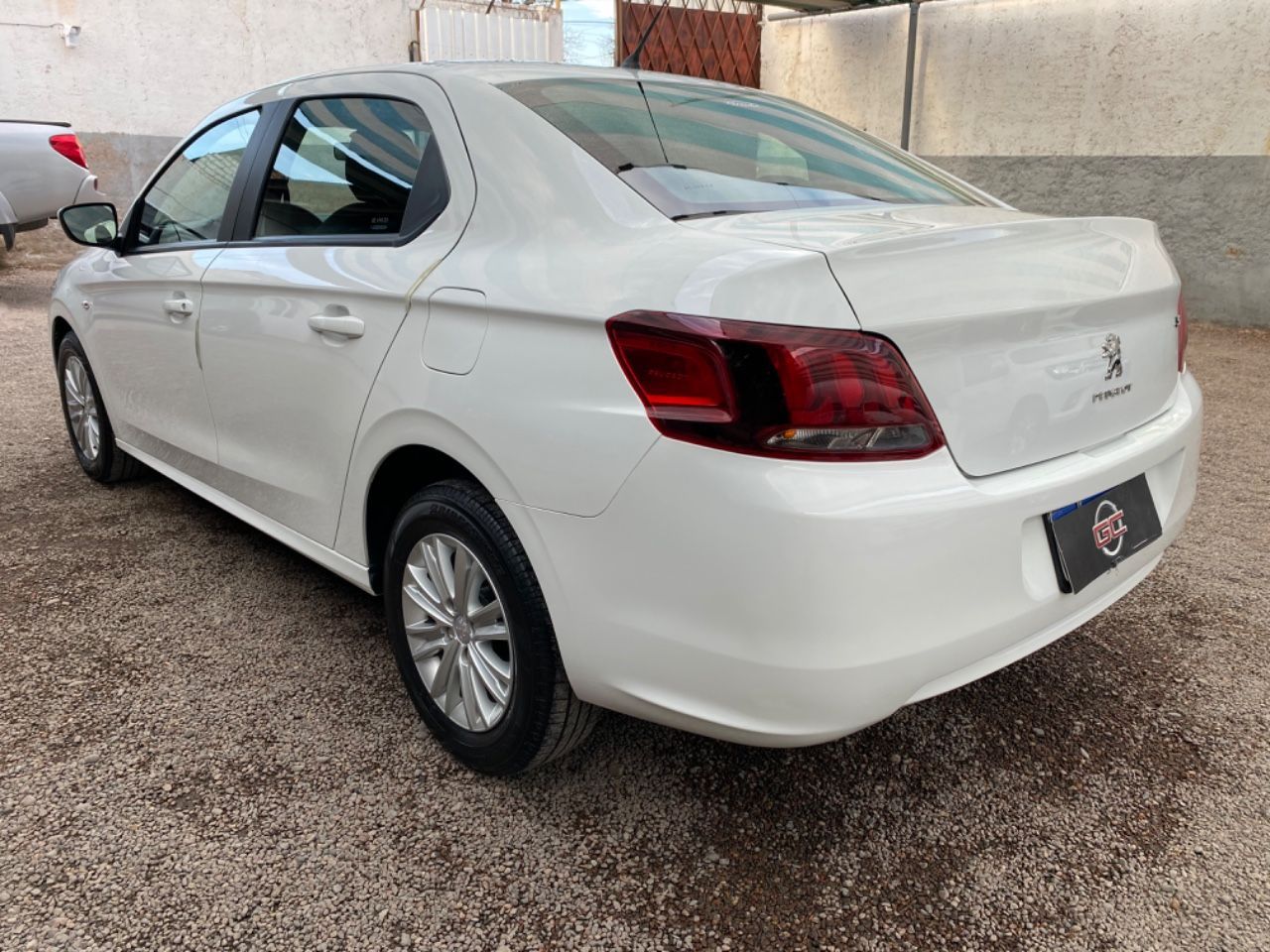 Peugeot 301 Usado en Mendoza, deRuedas