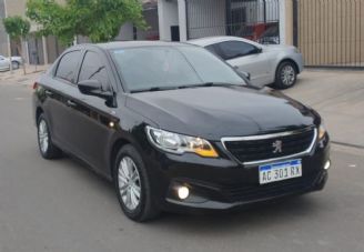 Peugeot 301 Usado en Mendoza