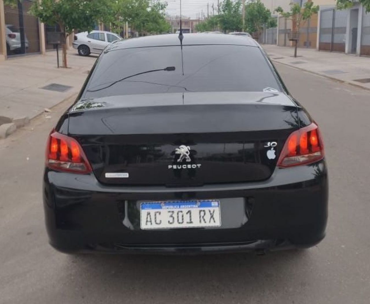 Peugeot 301 Usado en Mendoza, deRuedas